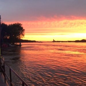 Meet your Posher, Josh